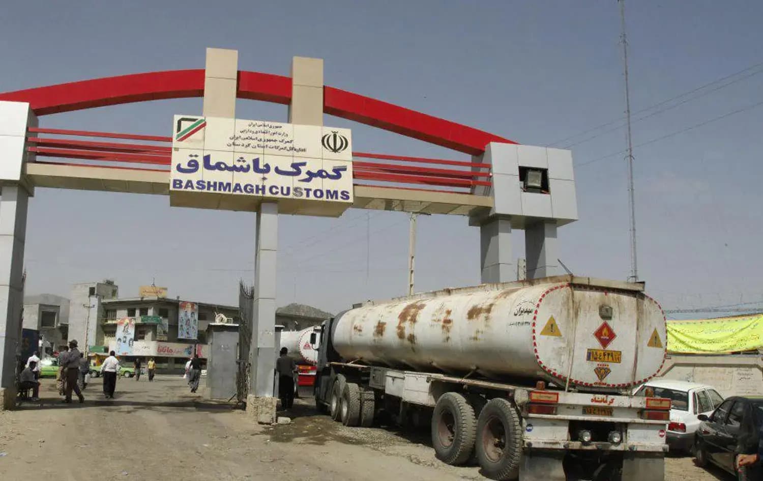 لە 3 مانگدا هەناردەی سنە 82 ملیۆن دۆلار بووە