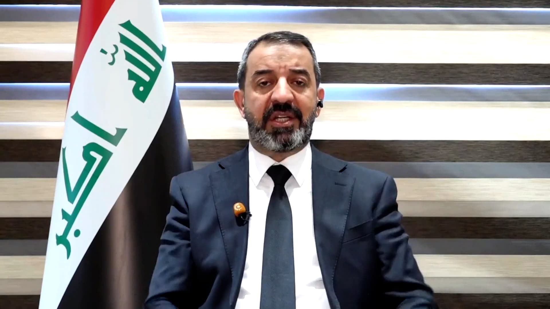 ‘Whales’ of corruption will not escape ongoing crackdown, Iraqi politician says