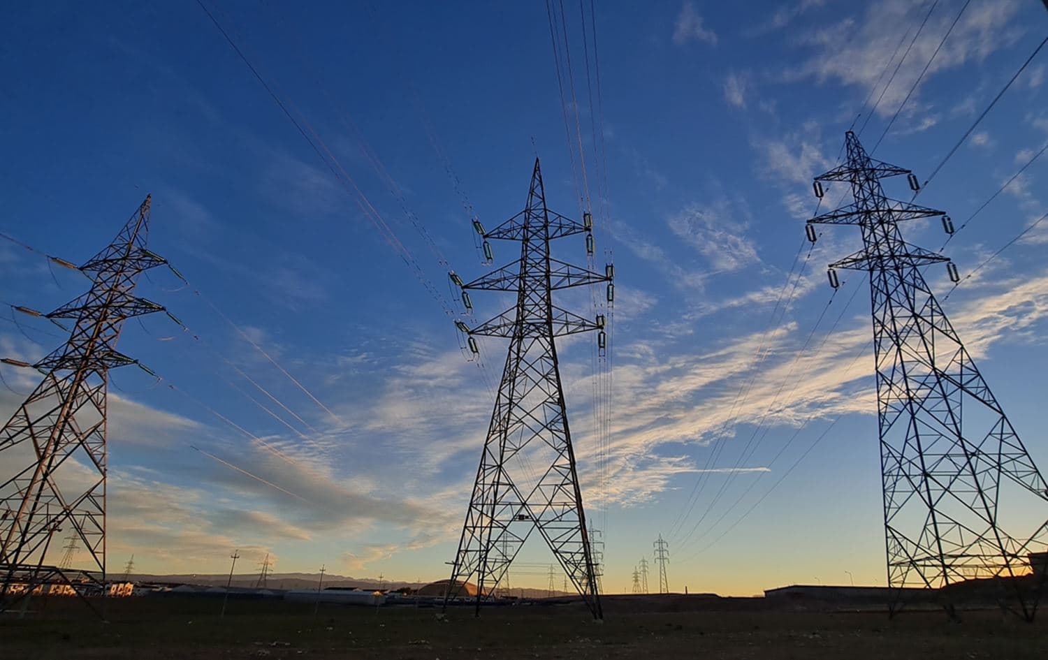 Îraq: Piştî 2003yan ji bo elektrîkê 80 milyar dolar hatine xerckirin