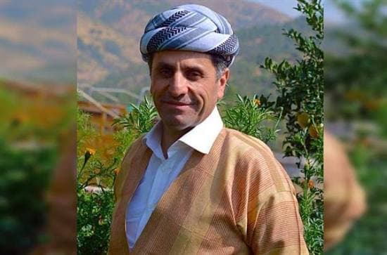 میرانی برادۆست: فەیسەڵ کەریم خان تەنیا لە کاری حیزبی کشاوەتەوە و پەیوەندیمان لەگەڵ یەکێتی بەردەوامە