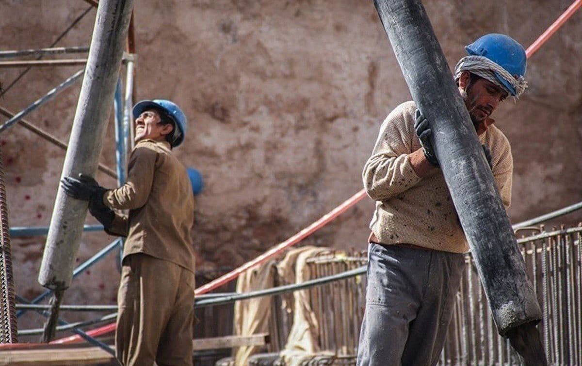 لە 6 مانگی یەکەمی ئەم ساڵدا 31 کرێکار لە هەرێمی کوردستان گیانیان لەدەستداوە