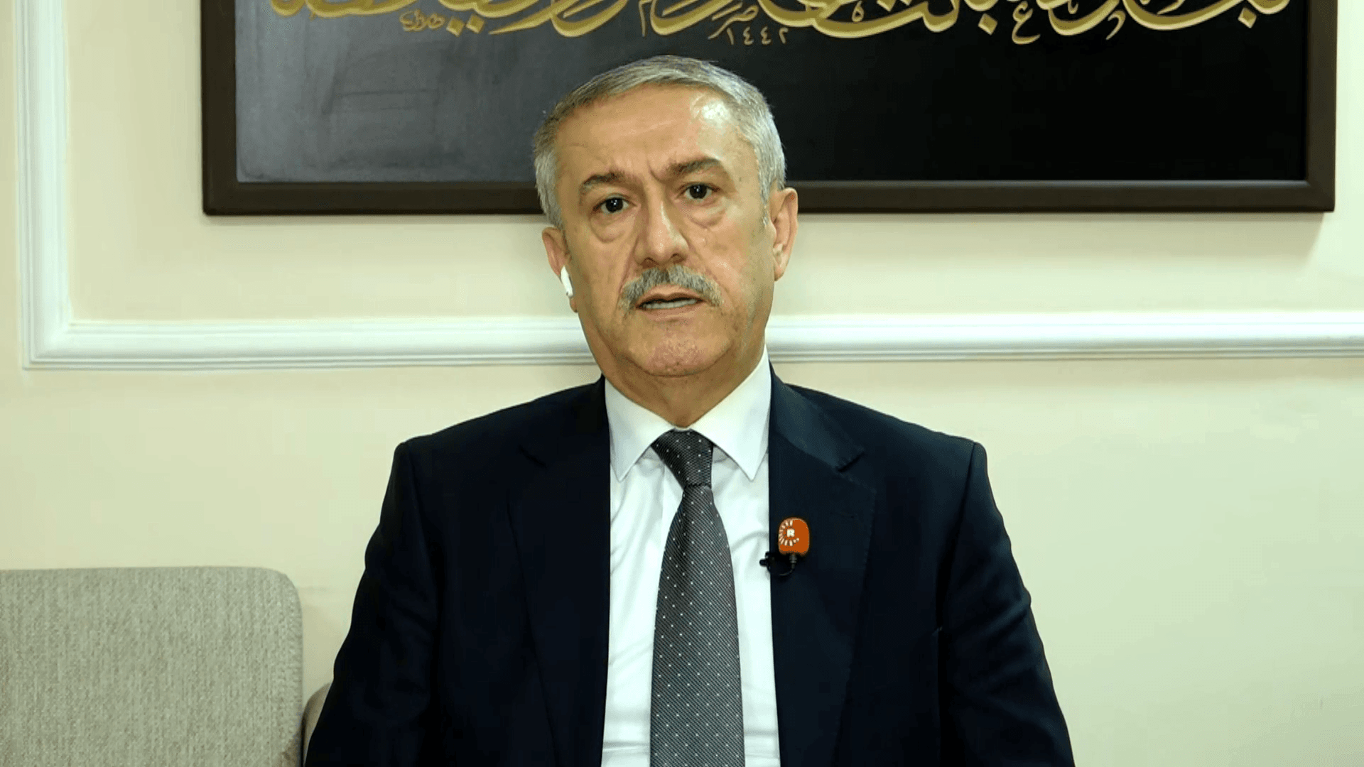 وەزیری کاروباری شەهیدان و ئەنفالکراوان: زەوی بە زیندانیانی سیاسی دەدرێت