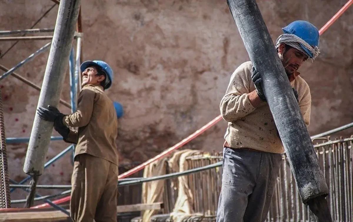 Li Herêma Kurdistanê di 6 mehan de 31 karker li ser kar mirin