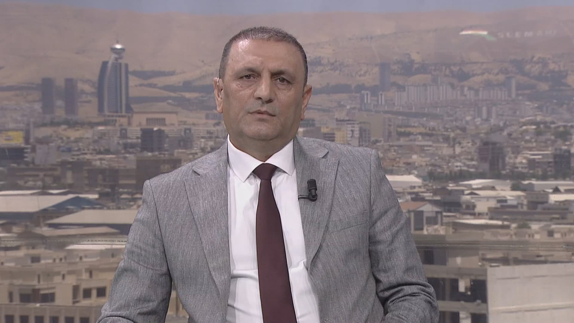 ئەندامێکی ئەنجوومەنی پارێزگای سەڵاحەدین: شەش پەرلەمانتار و بەرپرس دەستگیر کراون