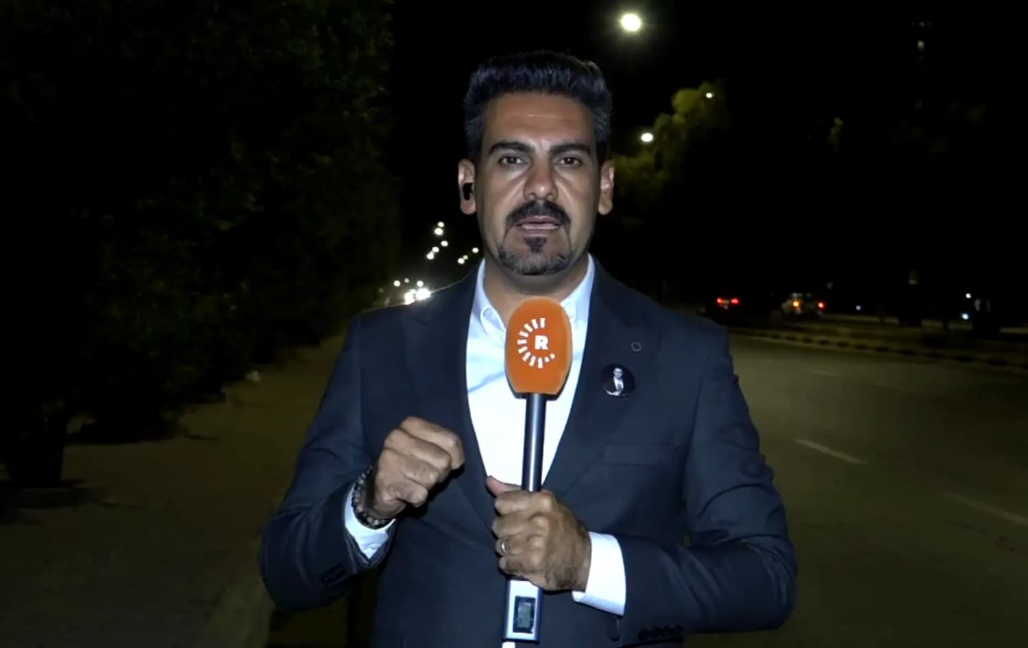Kerkük'te rüşvet operasyonu: 5 gümrük memuru suçüstü yakalandı