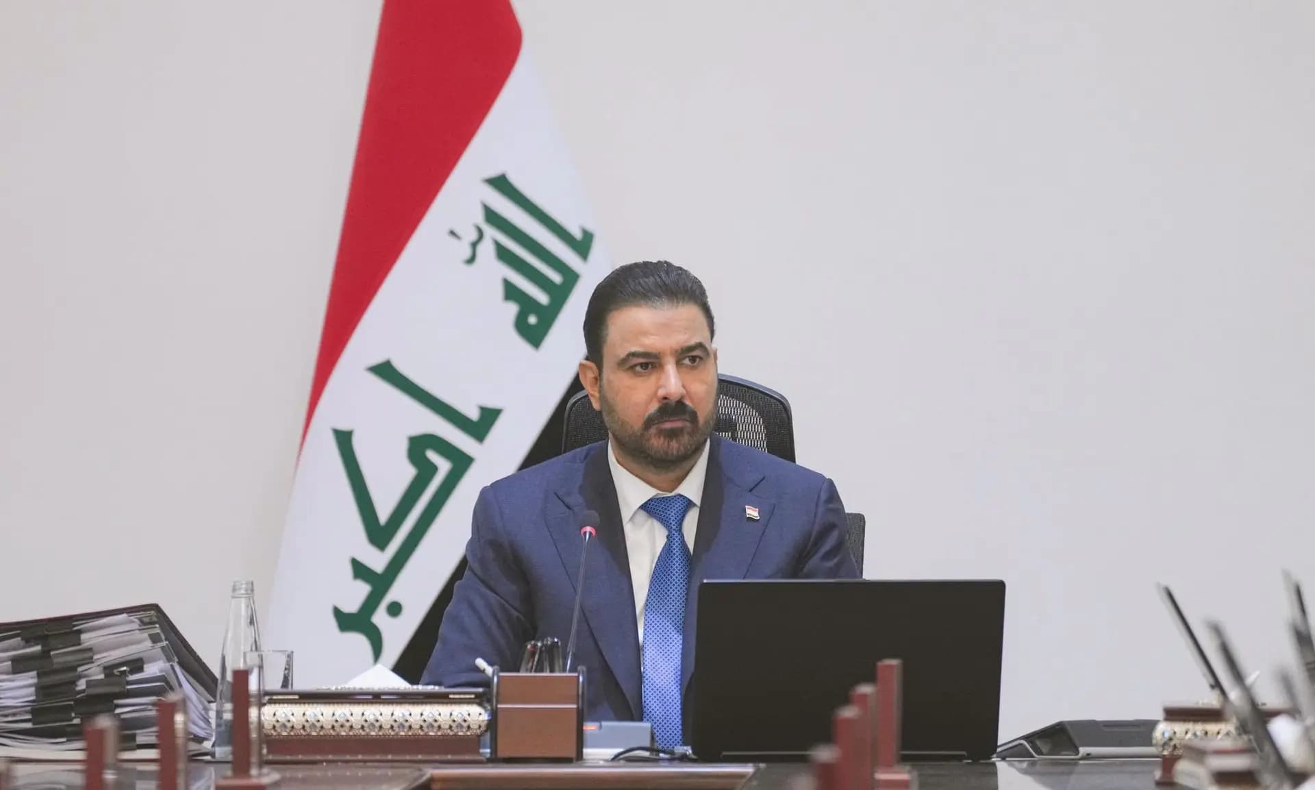 Irak'ta yolsuzlukla mücadelede yeni dönem: İhbar eden vatandaşa maddi ödül verilecek