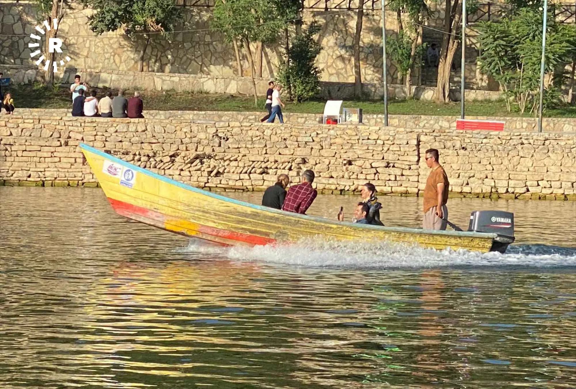 هاونیشتمانیانی هەرێمی کوردستان بۆ گەشت دەچنە رۆژهەڵاتی کوردستان و ئێران؛ تێچووەکەی  60 بۆ 200 دۆلارە