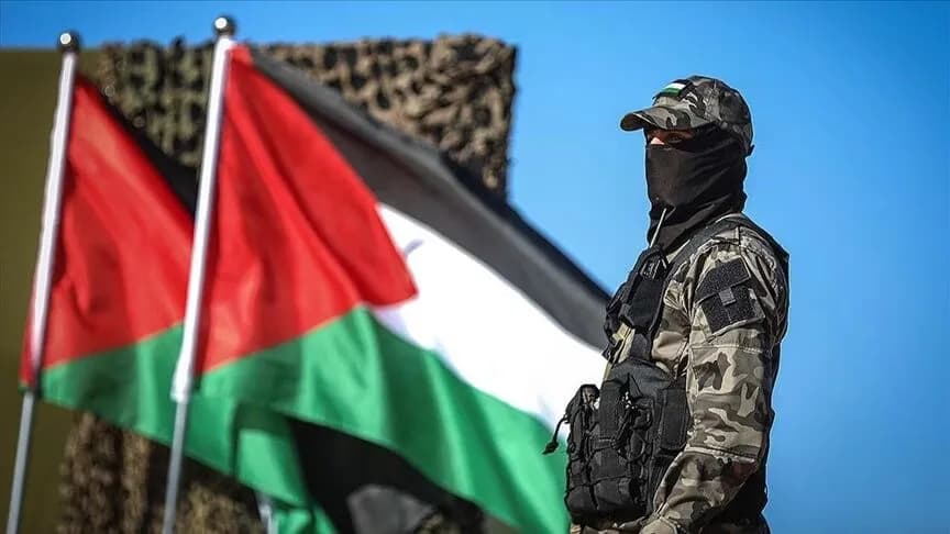 Gazze’de 20 yıllık Hamas dönemi sona erdi: Yönetim teknokratlara devrediliyor
