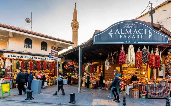 GAİB verileri: Bölge illerinin ihracatı ilk yarıda 5,8 milyar doları aştı
