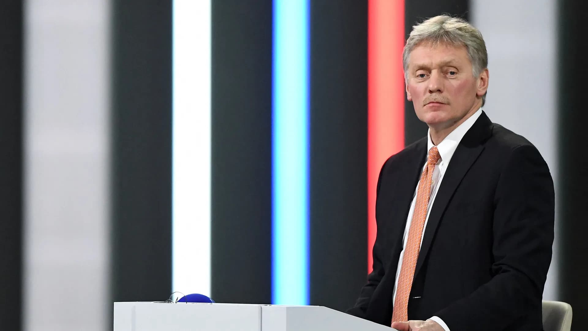 Dmitry  Peskov / Wêne: AFP