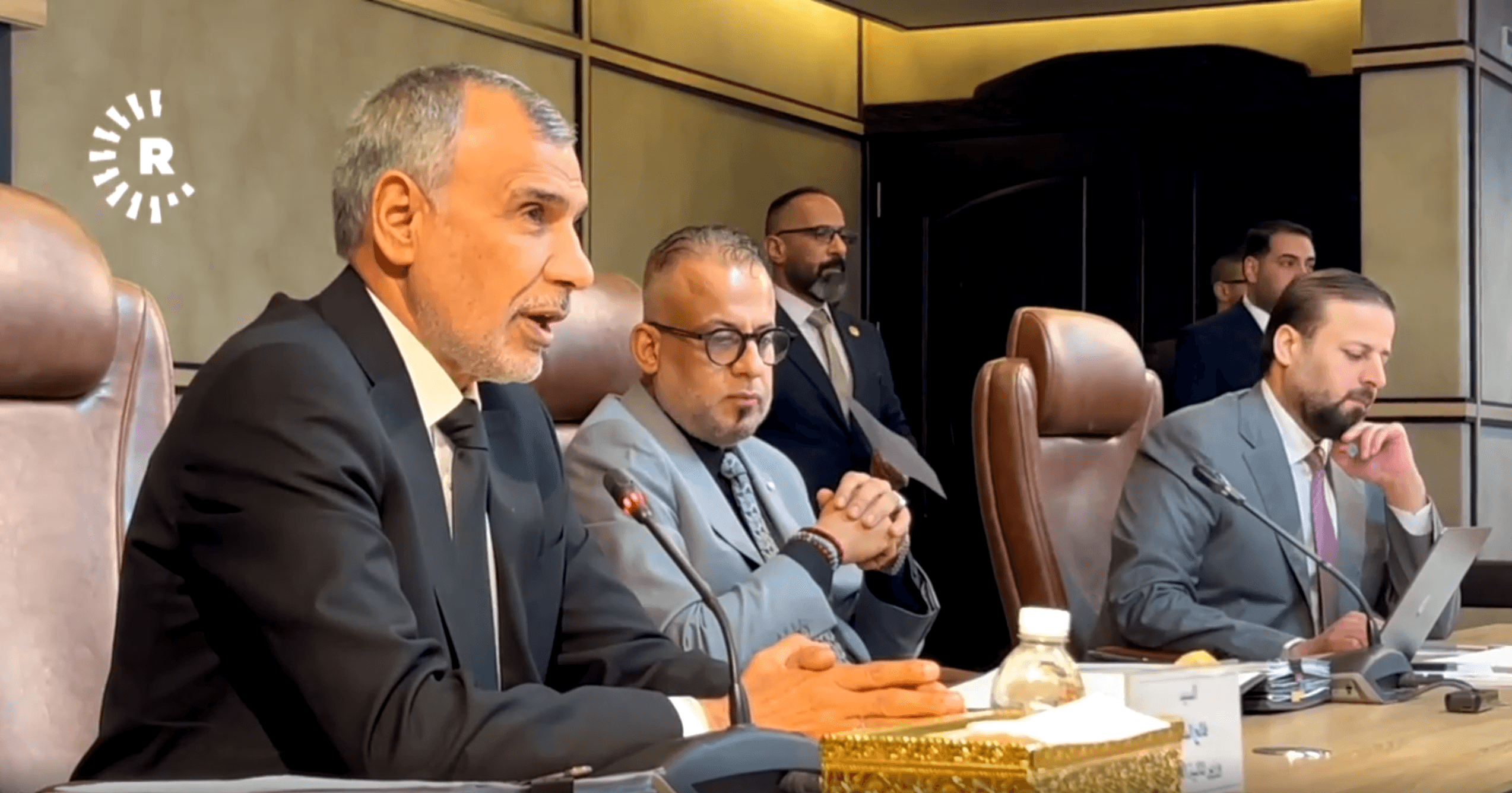 Irak Maliye Bakanı'ndan maaşların gecikmesine ilişkin açıklama: Temel sorun nakit sıkıntısı