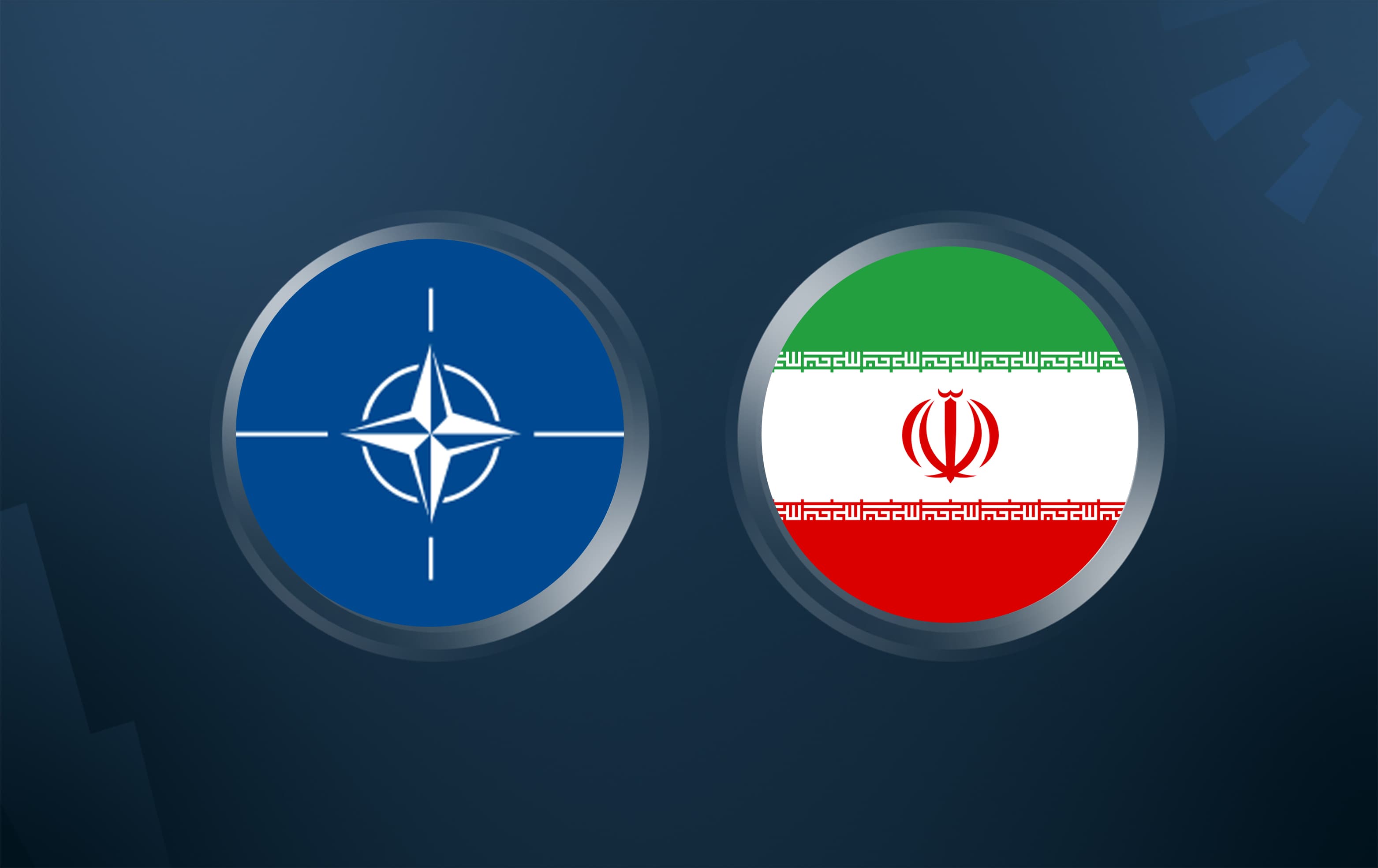Iran stays defiant, threatens Gulf states with further strikes