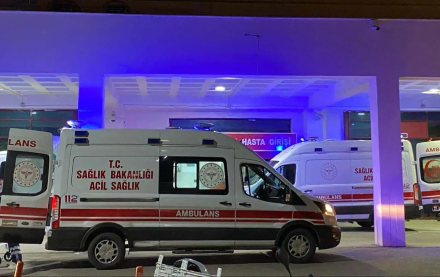 MARDİN- boğazına şeker kaçan 2 yaşındaki çocuk öldü