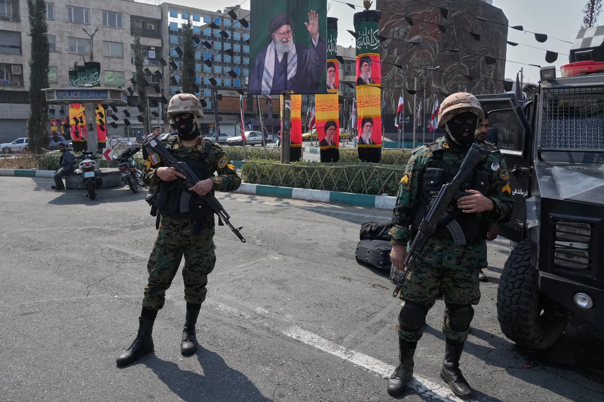 IRGC member killed in Kurdish-majority area clashes amid rising tensions