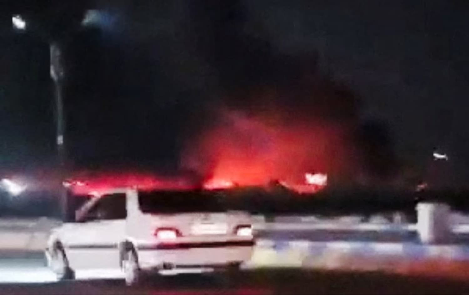 İran Sağlık Bakanlığı: ABD'nin son 2 günde düzenlediği saldırılarda 14 kişi hayatını kaybetti