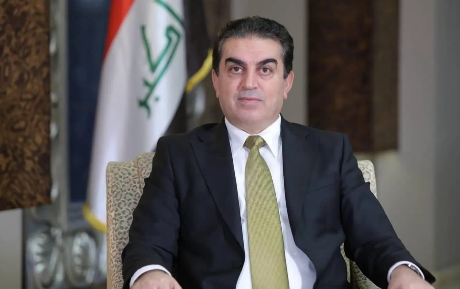 فەرهاد ئەترووشی بۆ رووداو: نووسراومان بۆ بەهەمیشەییکردنی 70 هەزار فەرمانبەری گرێبەست ئاراستەی بەغدا کرد