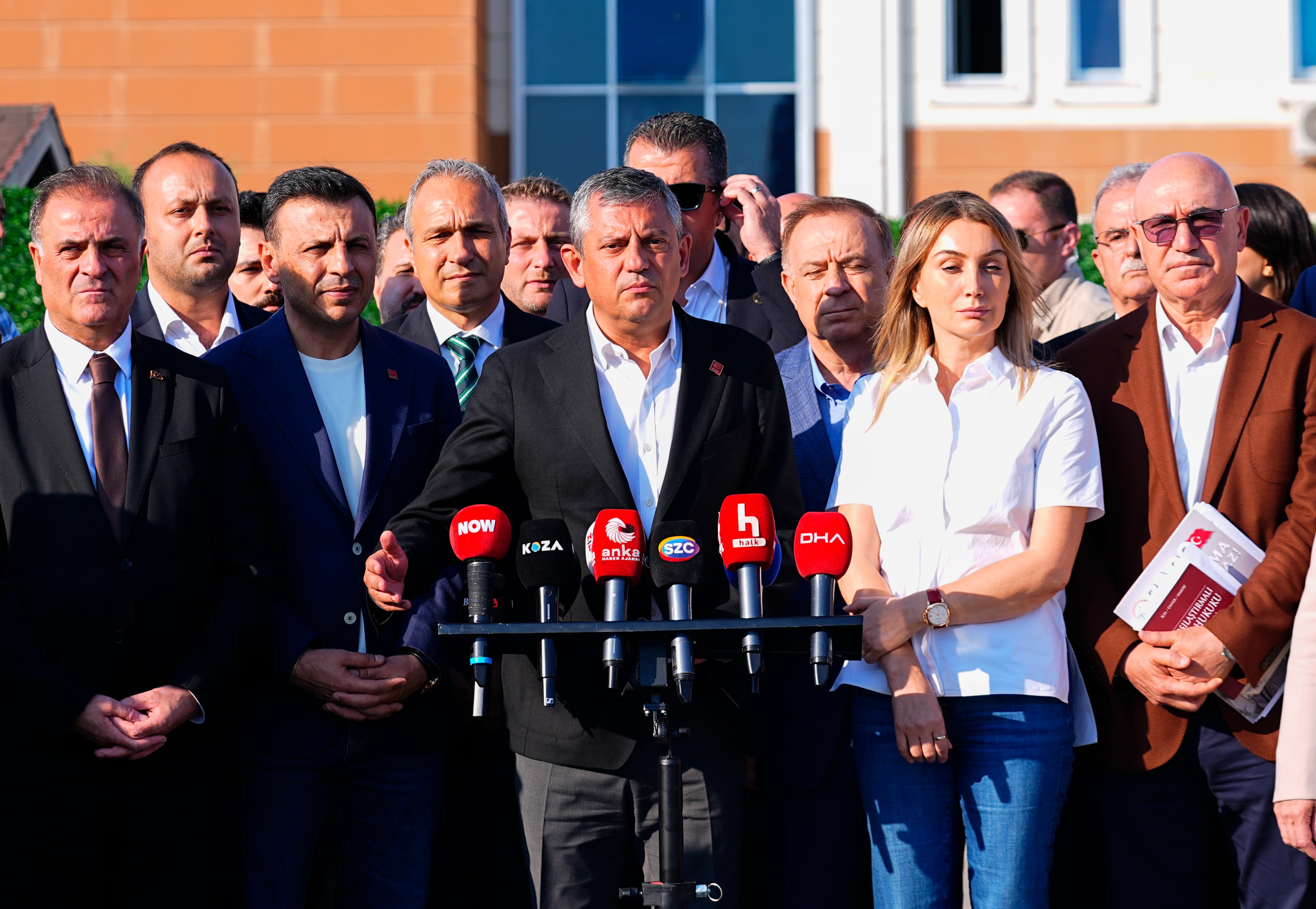 CHP’li vekilden 21 Temmuz çıkışı: 100’e yakın vekille yeni oluşuma gideceğiz