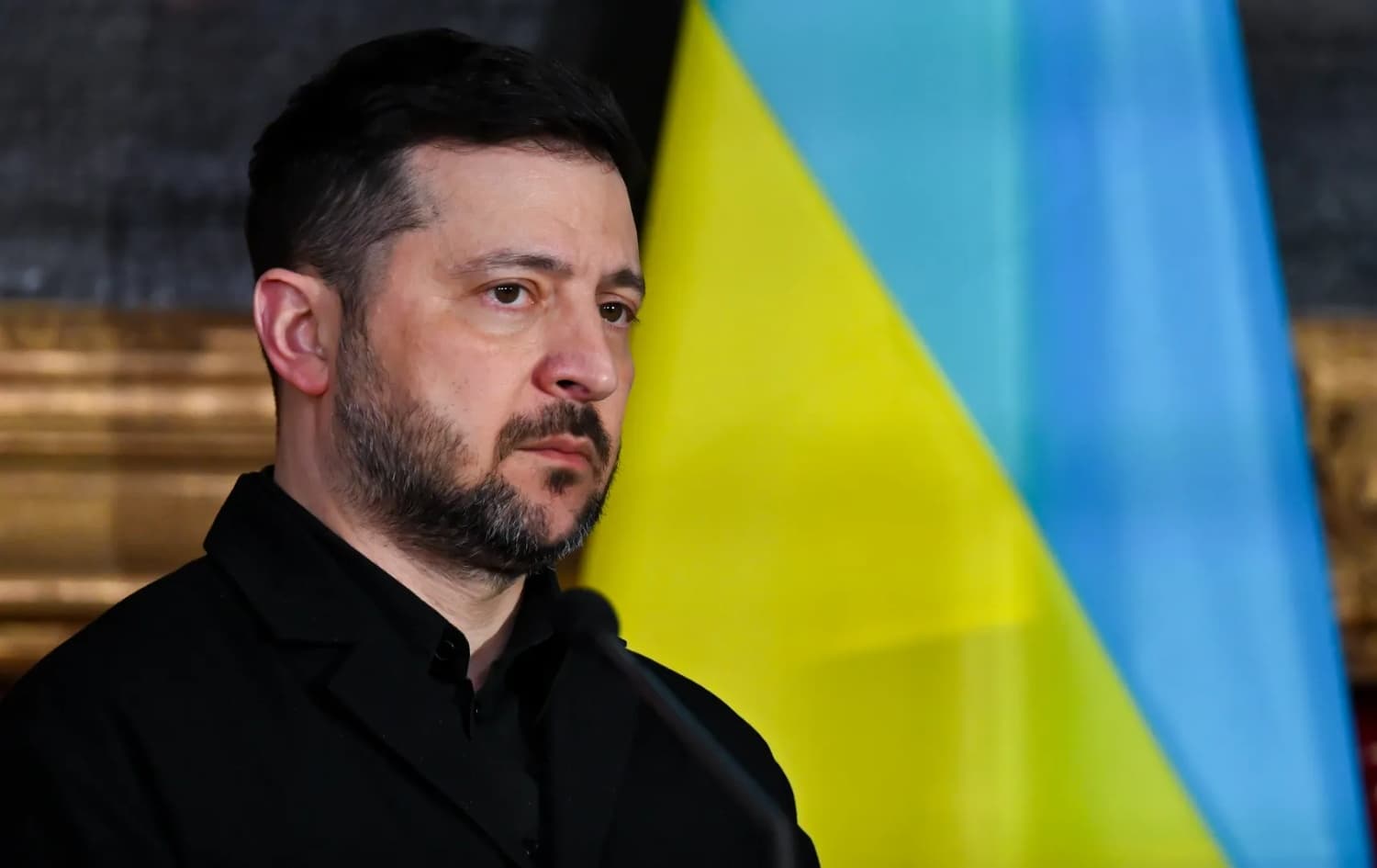 Zelenskiy, Rusya'daki bazı petrol tesislerine saldırılar düzenlediklerini bildirdi
