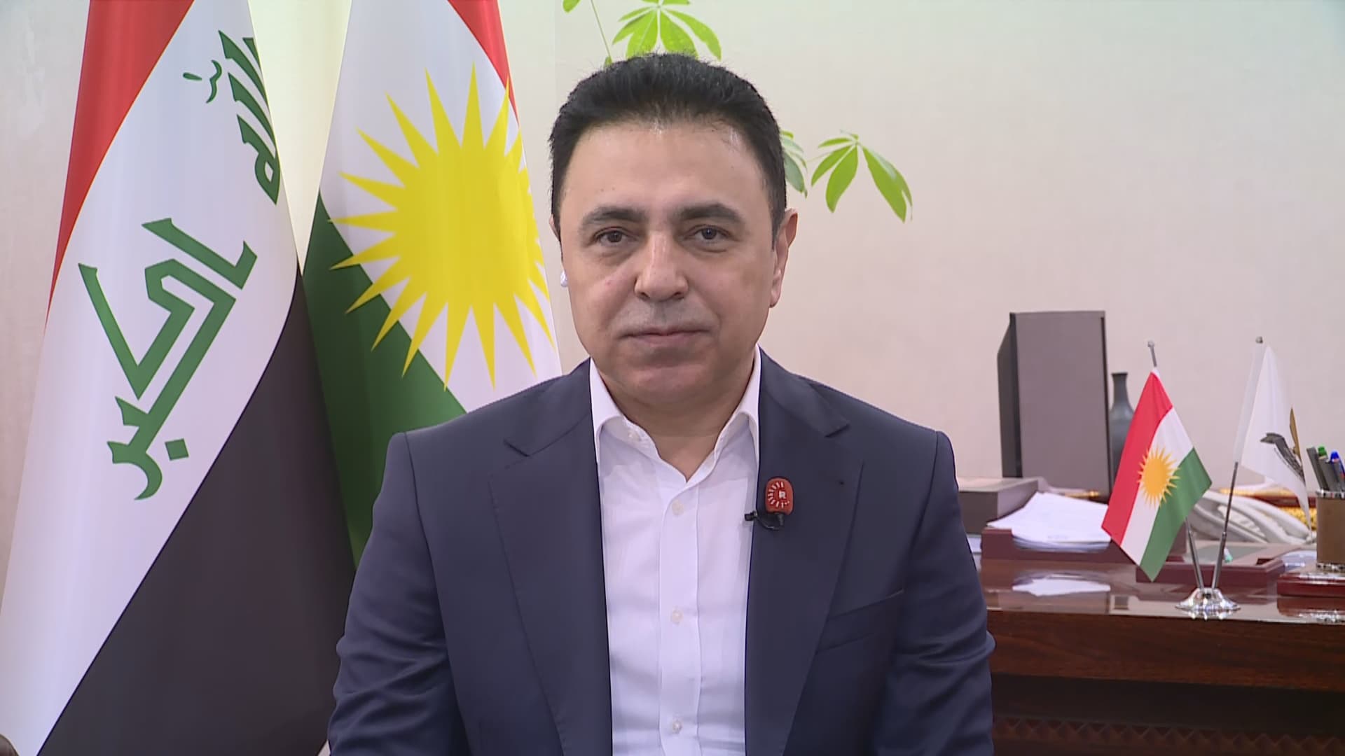 قایمقامی هەولێر: هەفتەی داهاتوو نرخی بەنزین زیاتر دادەبەزێت
