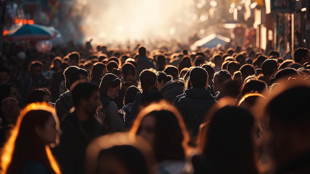AB nüfusunda son 20 yılda 16 milyonluk artış: Eurostat 2026 verilerini açıkladı