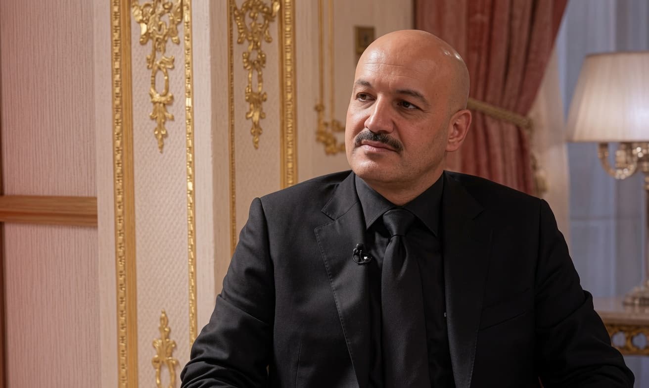 Nur Zuheyr Casim