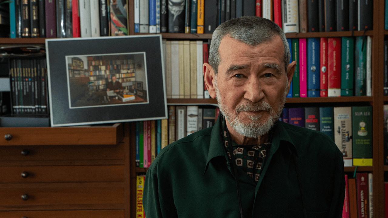 DEM Parti’den Ahmet Telli için mesaj: ‘Hakikat ve ezilenler için mücadele etti’