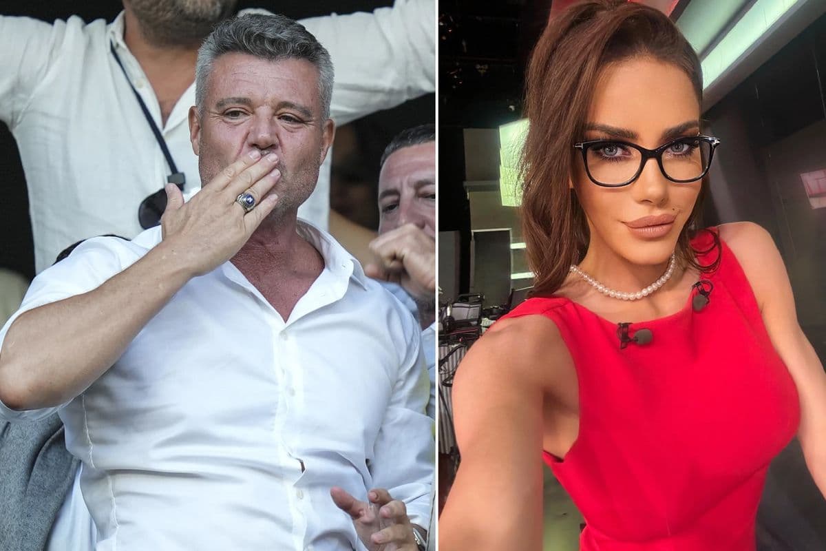 Ünlü isimlere uyuşturucu davası: Sadettin Saran ve Cebeci için ağır ceza talebi