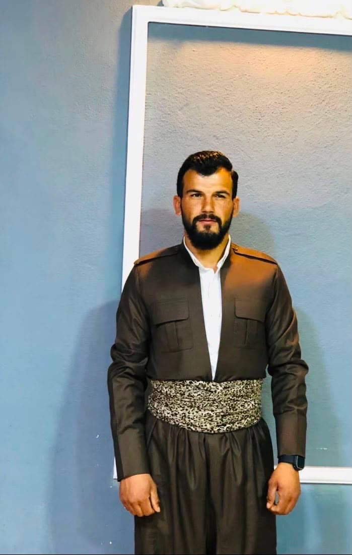 شوانێکی باشووری کوردستان لەلایەن سوپای پاسدارانەوە کوژرا و تەرمەکەی رادەست نەکراوەتەوە