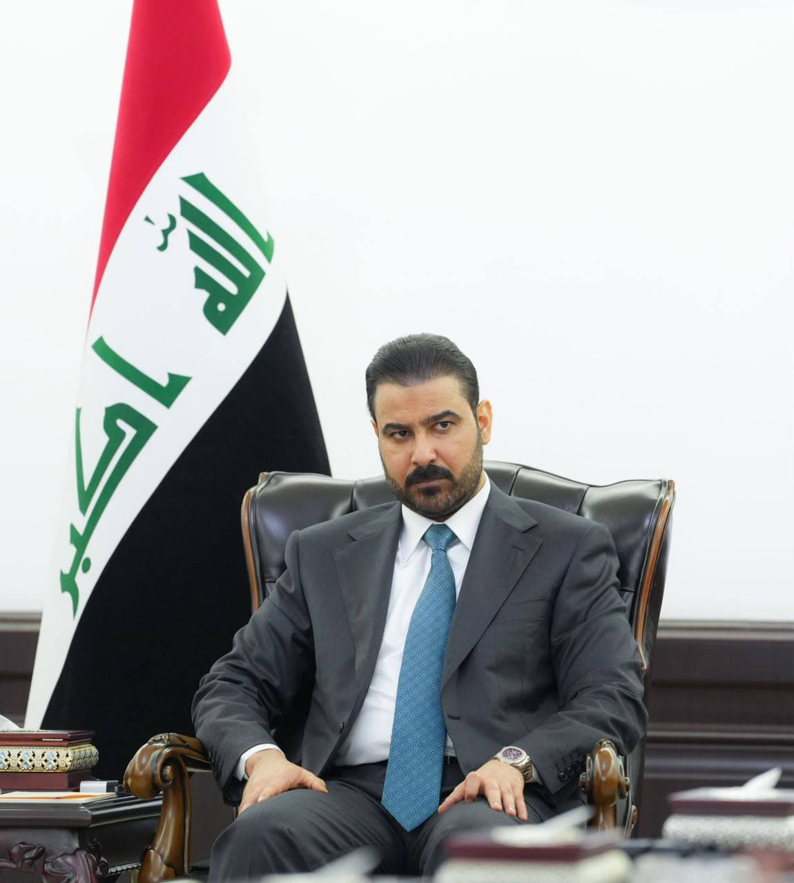 Iraqi PM's upcoming Washington visit reflects 'new Iraq': Spokesperson