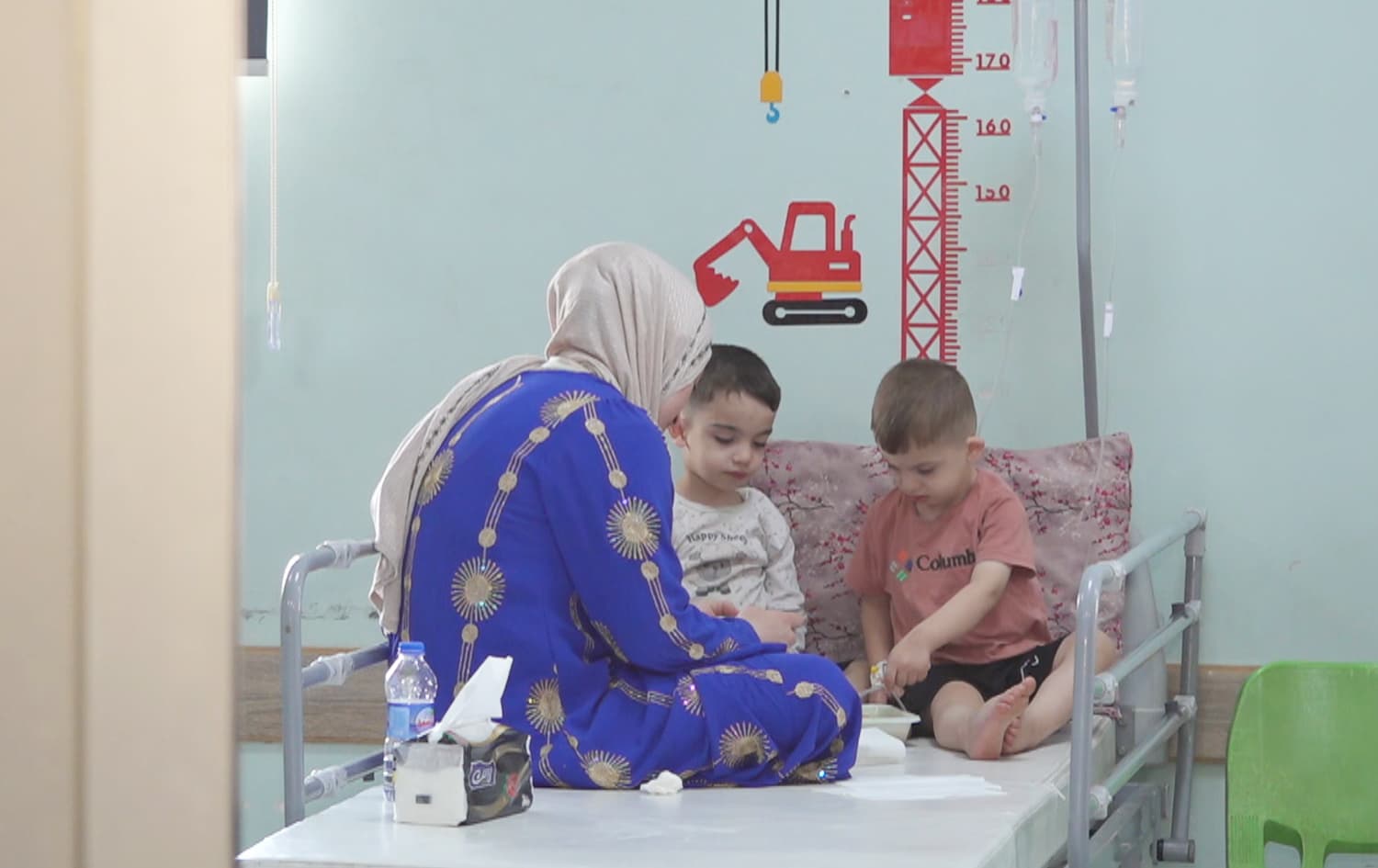 پسپۆڕێک: شەکرە مەترسییەکی گەورەی لەنێو منداڵان دروستکردووە