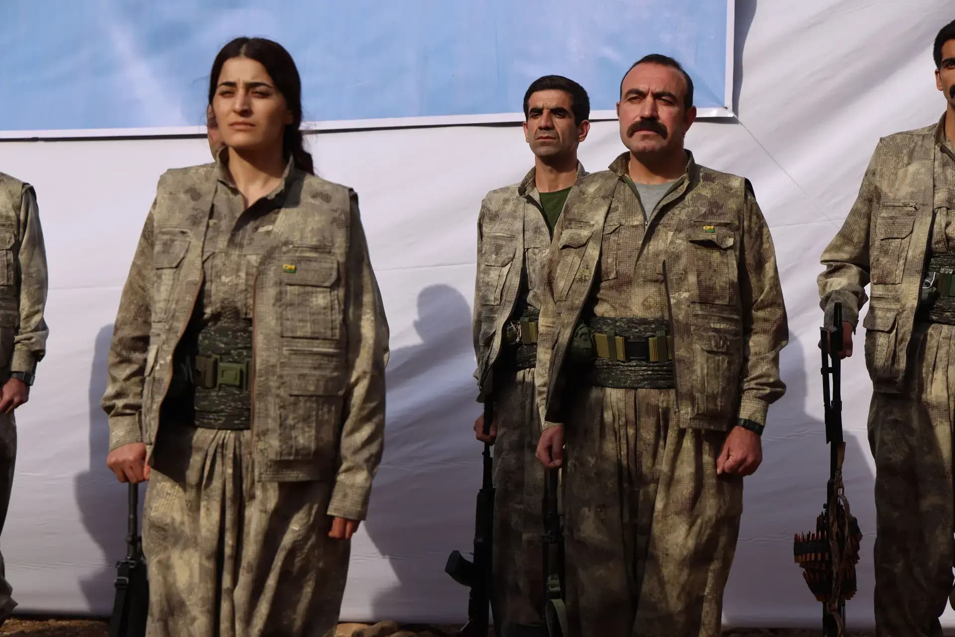 Analîzeke siyasî-derûnî ya pêvajoya aştiyê ya PKK û Enqereyê