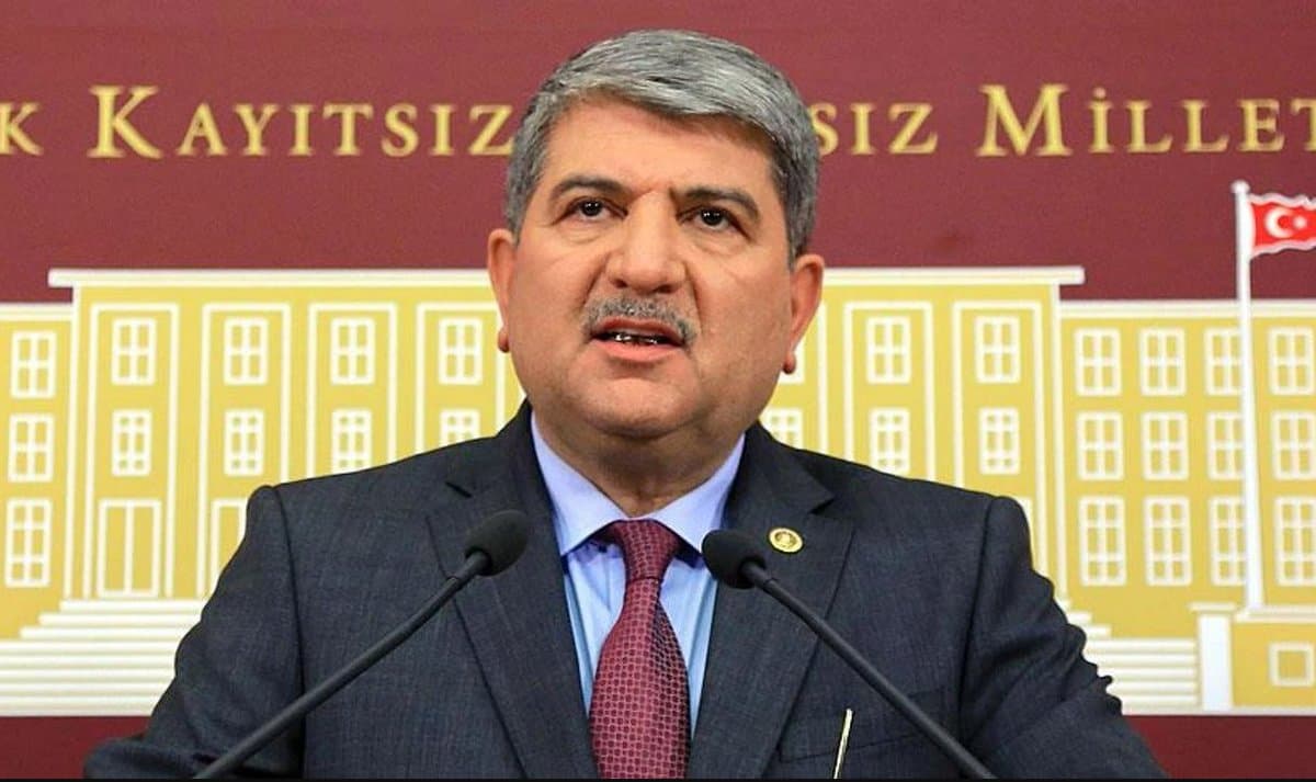 Kâni Torun: Şimdi sıra finallerde, kanun teklifini dört gözle bekliyoruz