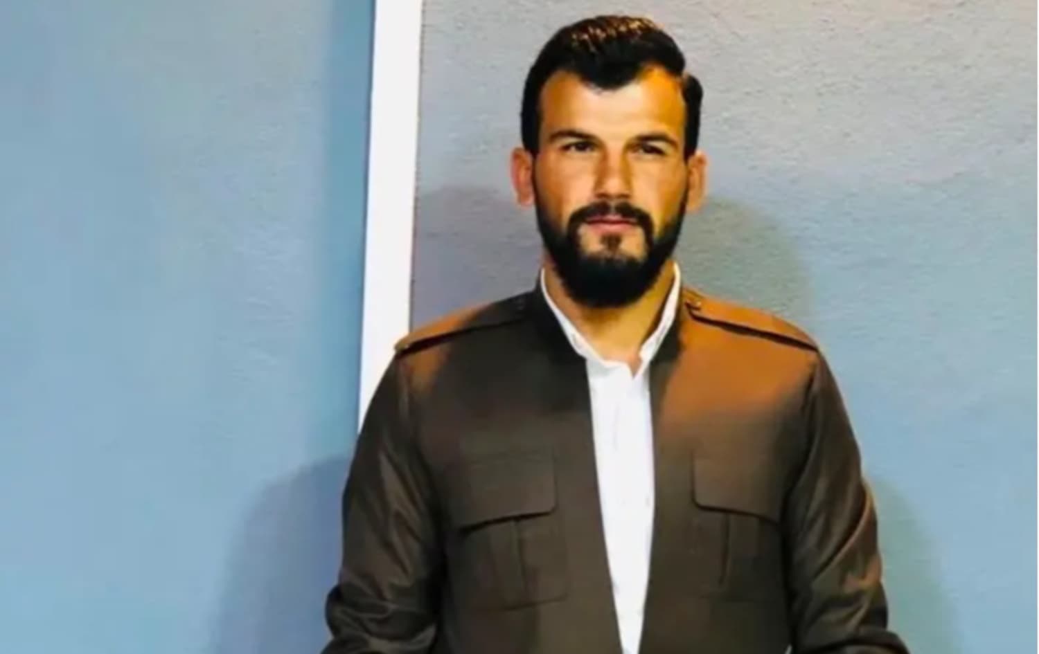 هەڵگورد نەجیب: تەرمی ئەو شوانەی لەلایەن سوپای پاسدارانەوە کوژرابوو وەرگیرایەوە