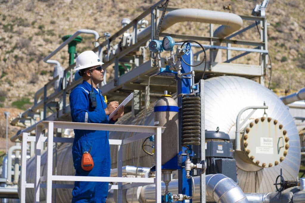 Gulf Keystone restores pre-war production levels at Duhok field