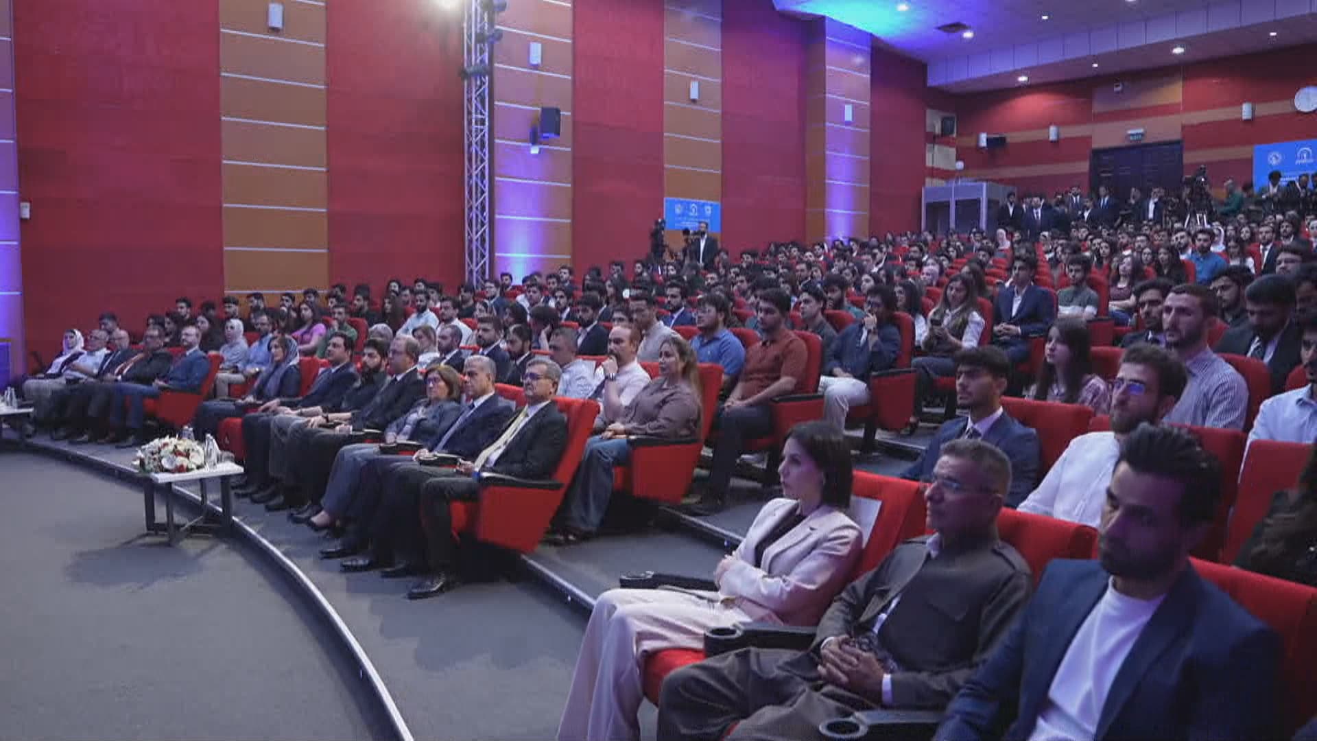 Rwanga Foundation launches vocational training program for university students