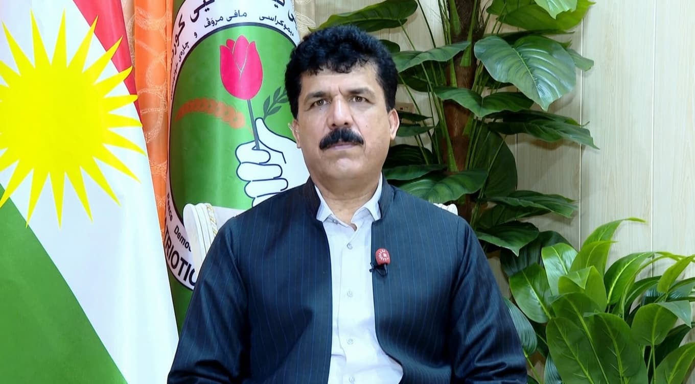 ئەندامێکی سەرکردایەتیی یەکێتی: بەبێ رێککەوتنی سیاسی پەرلەمان کۆنابێتەوە