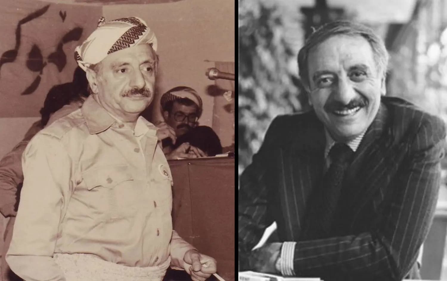 Dr. Abdurrahman Kasımlo