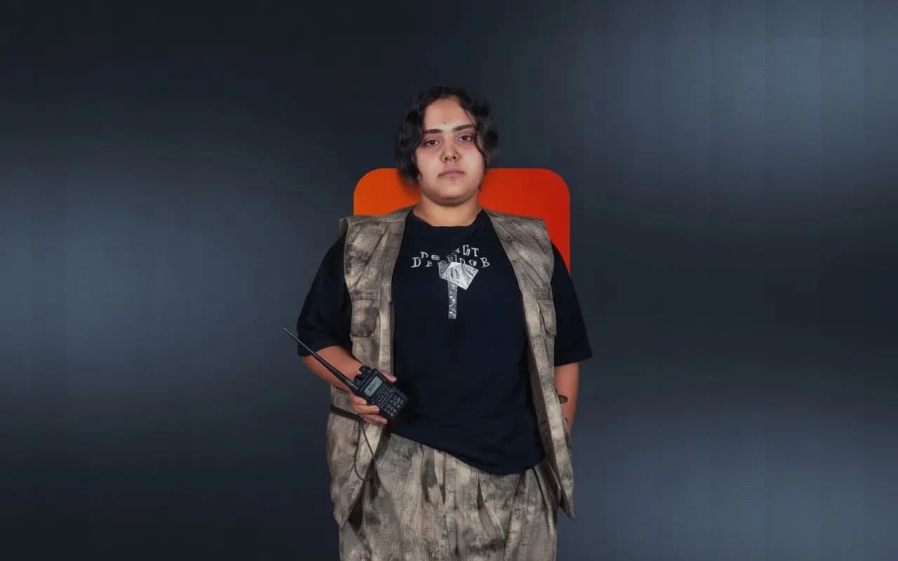Malbatê îdia kir ku 'PKKyê keça wan revandiye': Asayîşê daxuyanî da