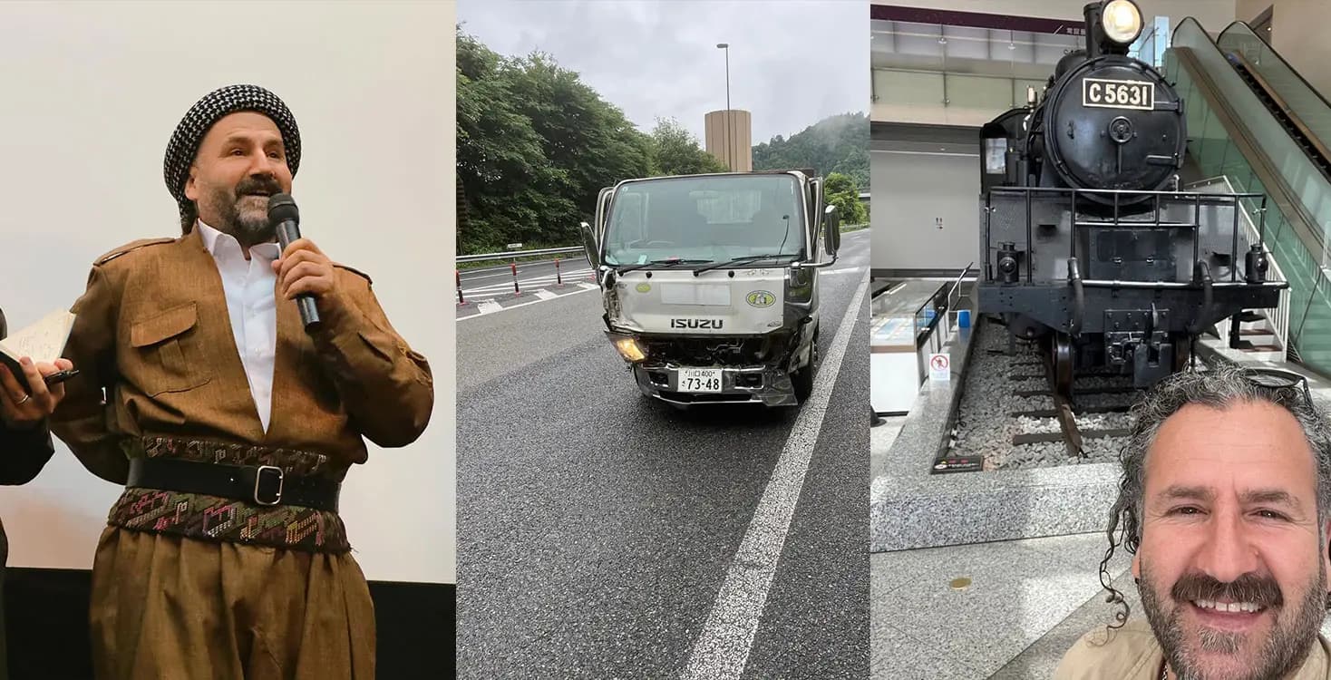 Murat Çiçek'in ailesi: Japon polisi ifadelerini değiştirdi, çelişkiler arttı