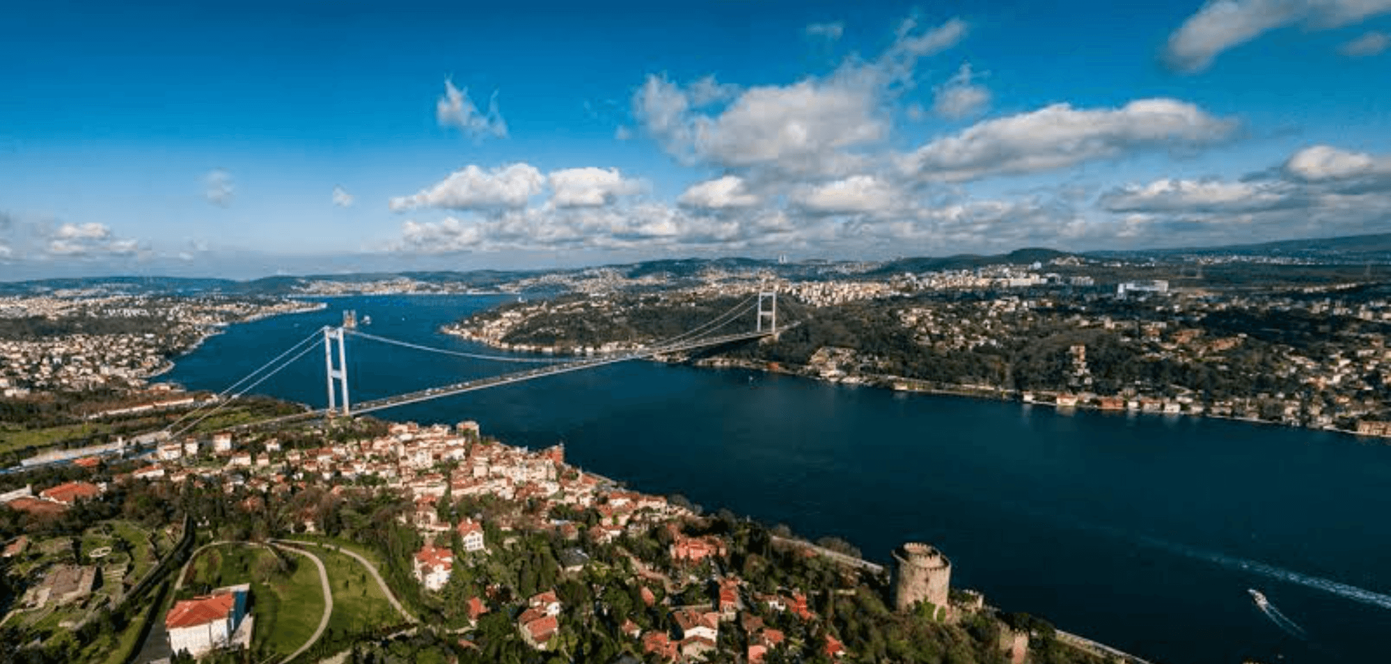 İstanbul'a göç tersine döndü: 2025’te gidenler gelenleri geçti