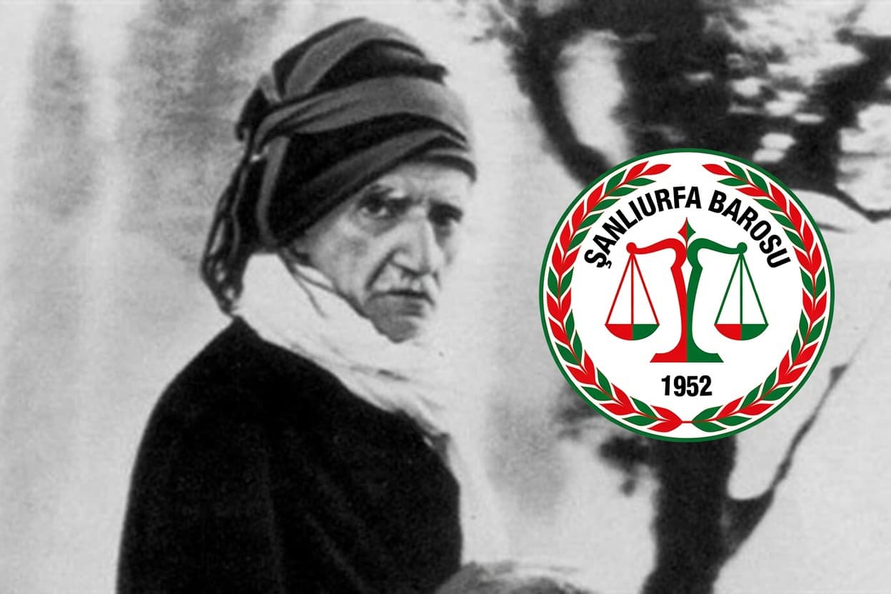 Urfa Barosu: Said-i Kürdi'nin kayıp naaşı mezarına iade edilsin