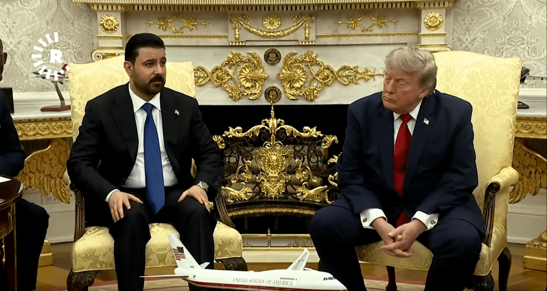 Ali Zeydi’den Rûdaw’a: ‘Irak'ın ekonomik yükünü paylaşacak stratejik bir ortağa ihtiyacım var’