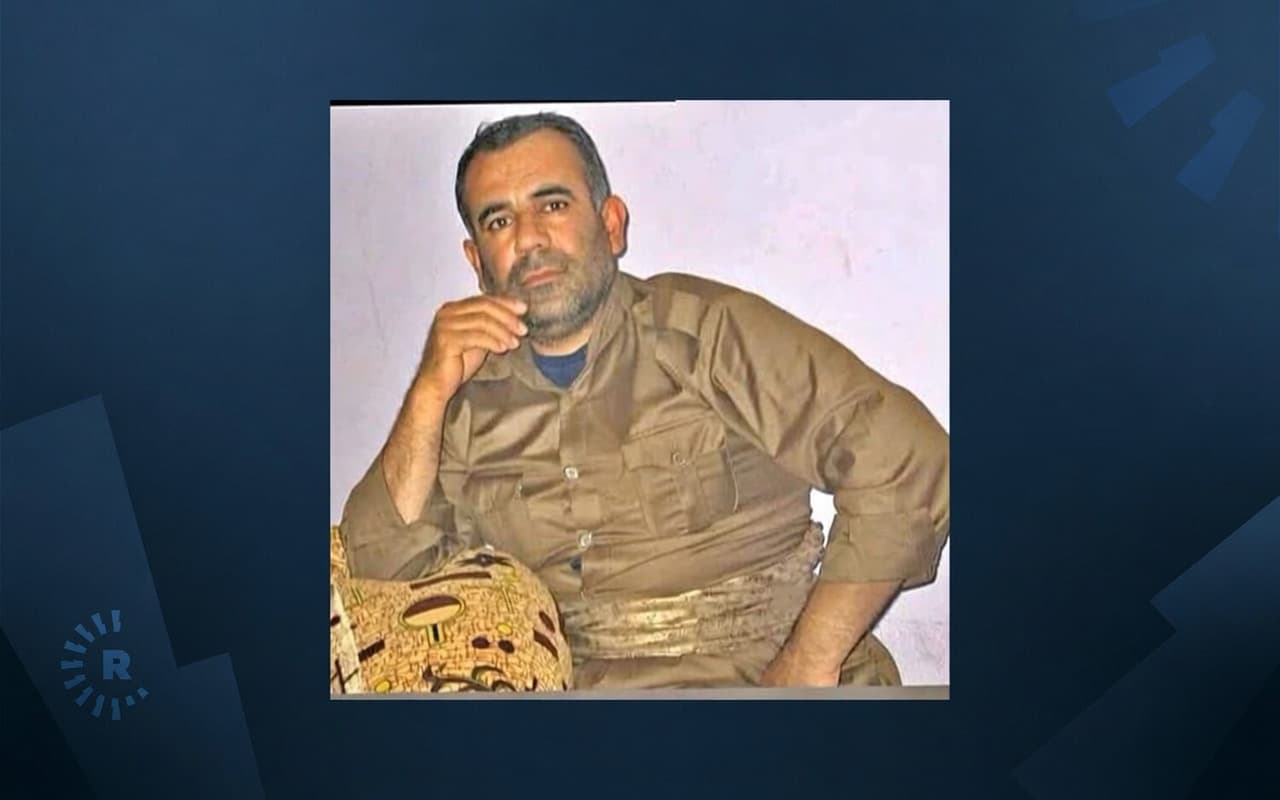 دزێک لە کەرکووک خاوەن باخێک دەکوژێت و هەڵدێ