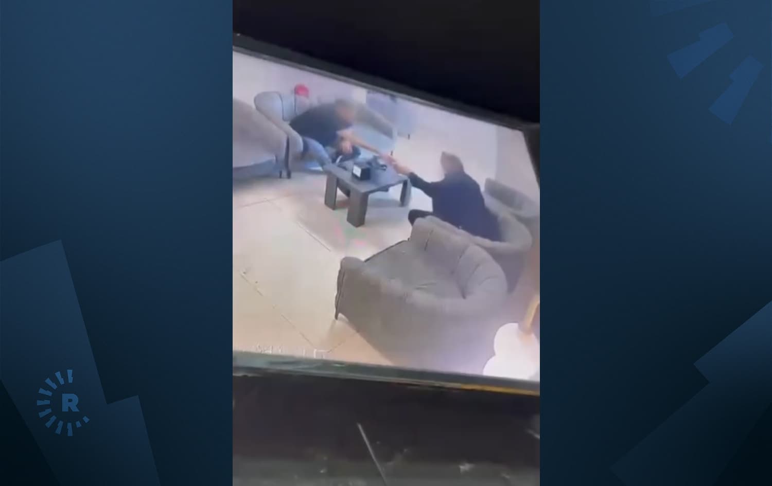 لە کەربەلا کەسێک بە تۆمەتی وەرگرتنی 20 هەزار دۆلار بەرتیل دەستگیر کرا