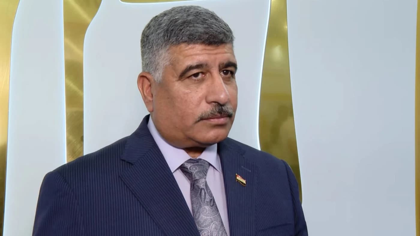 سەباح نوعمان بۆ رووداو: لیژنەیەک بۆ قۆناخی دوای کۆتاییهاتنی ئەرکی هاوپەیمانان پێکدەهێنرێت