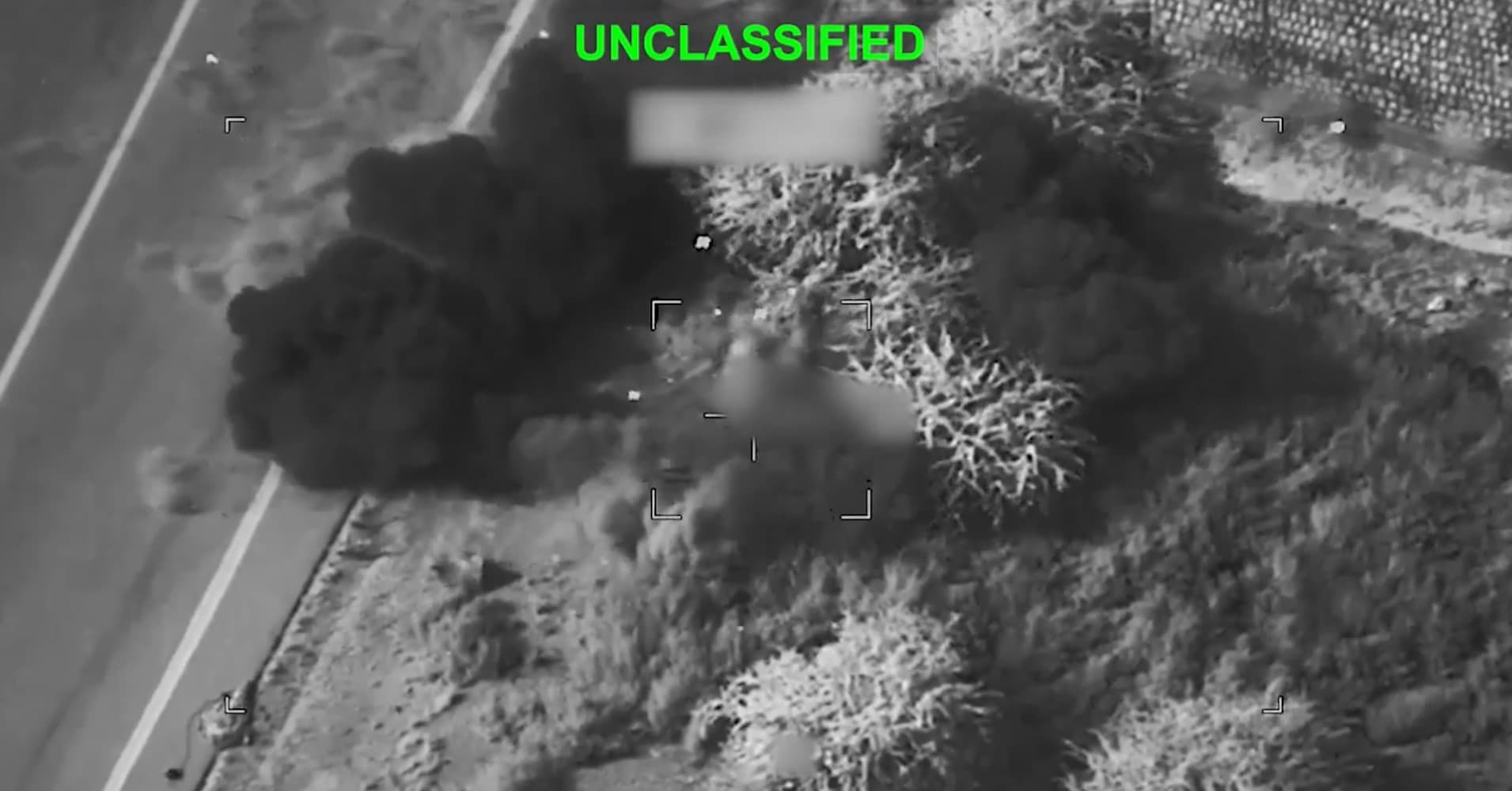 CENTCOM: İran'a yönelik 90 dakikalık yeni saldırı dalgasında savunma sistemi vuruldu