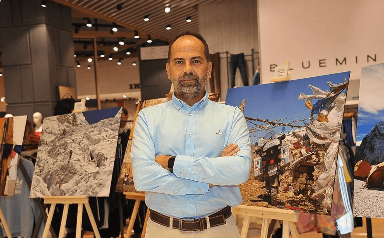 Nasuh Mahruki'ye '15 Temmuz' soruşturması