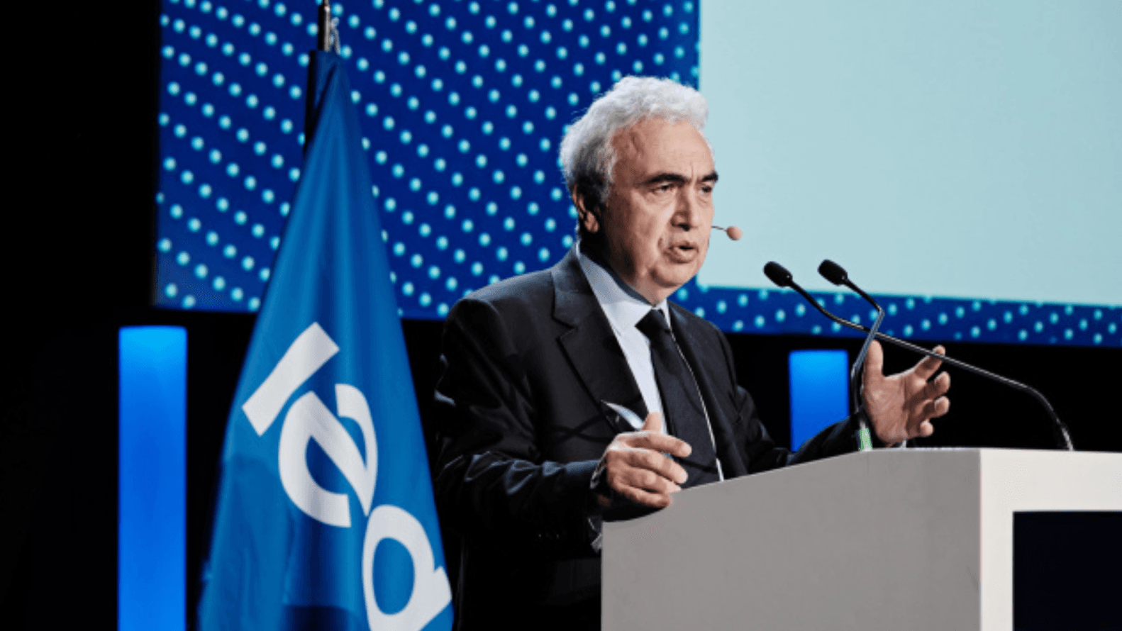 UEA Başkanı Birol: Hürmüz'deki kriz küresel ekonomi için ciddi risk oluşturuyor