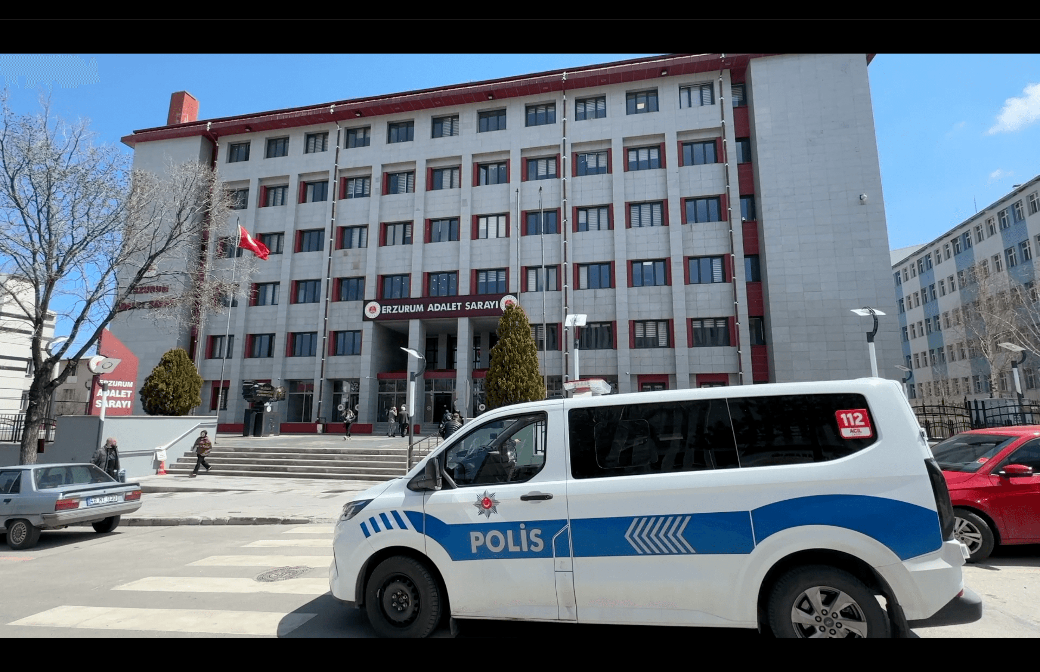 Erzurum Başsavcılığı, Gülistan Doku’nun kaybolduğu gün görevdeki zırhlı araçların tespit edilmesini istedi