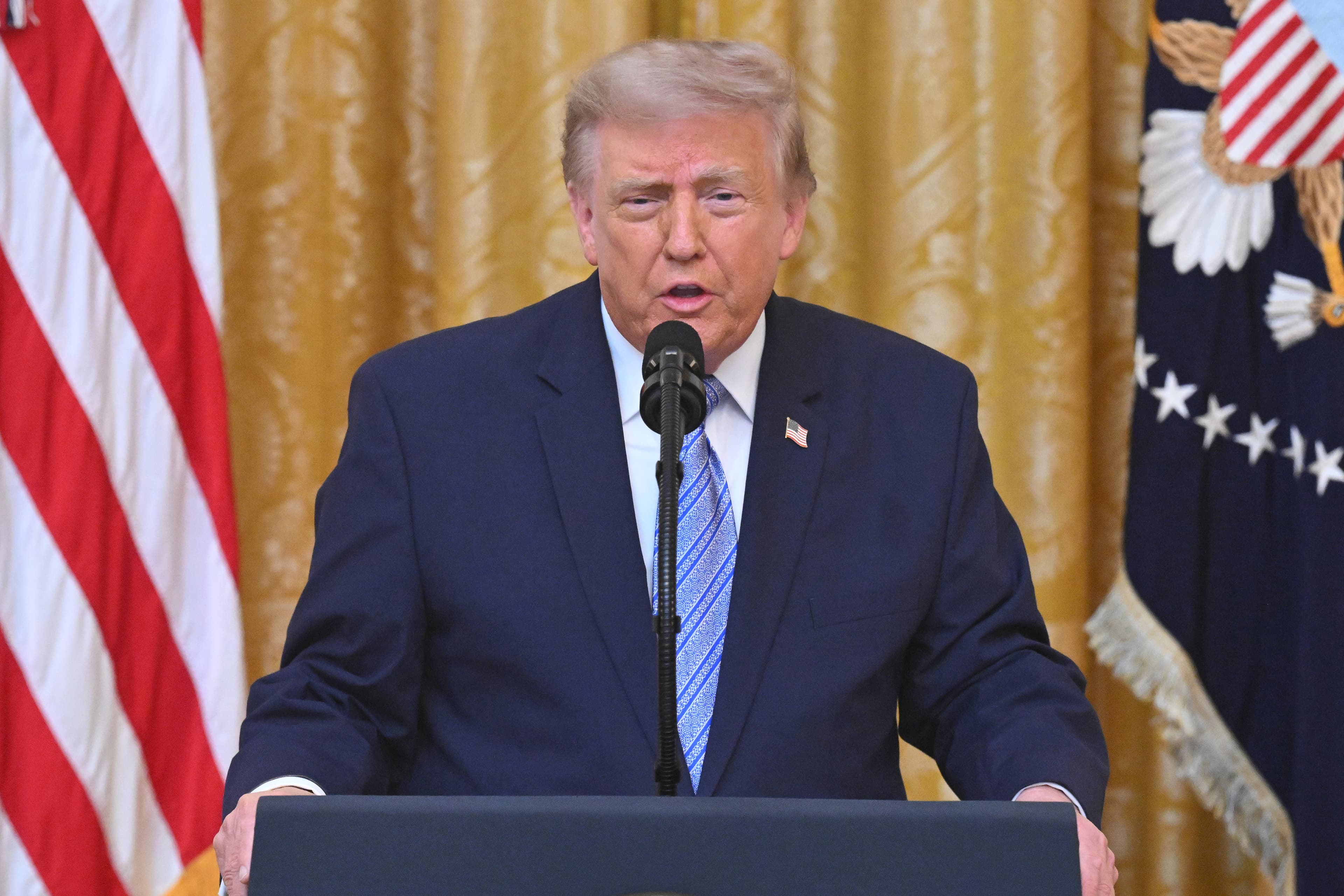 Trump'tan seçim sistemi eleştirisi: Manipülasyona ve yolsuzluğa açık